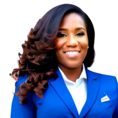 Tiara Ross Loan Officer
