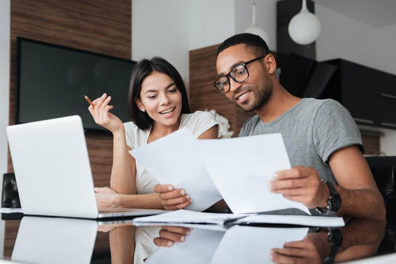 Mortgage Glossary